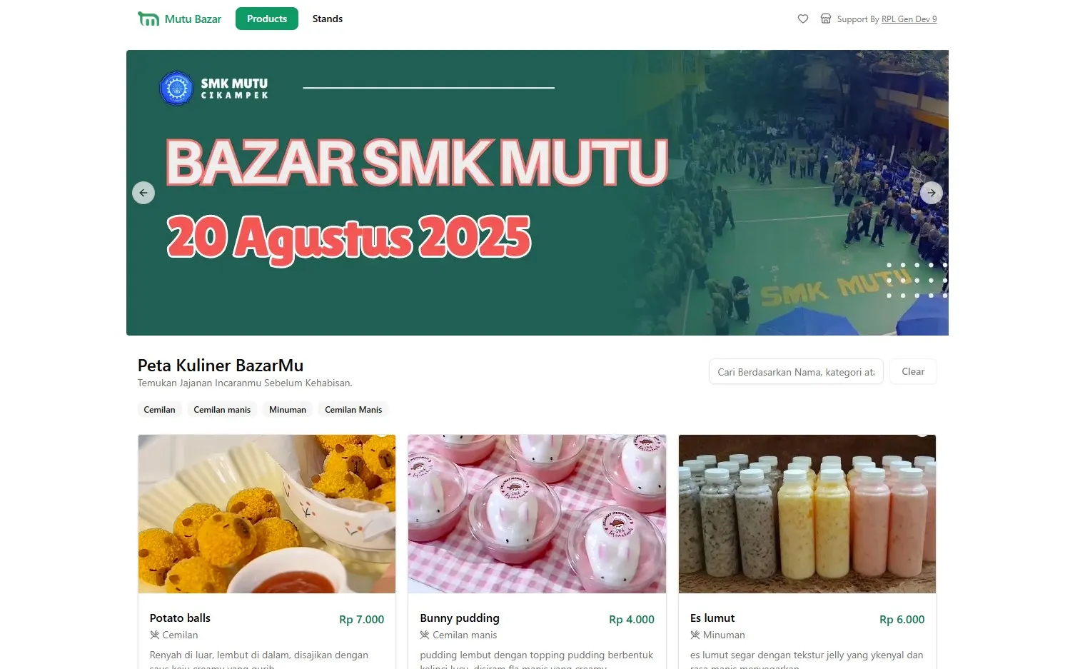 MutuBazar